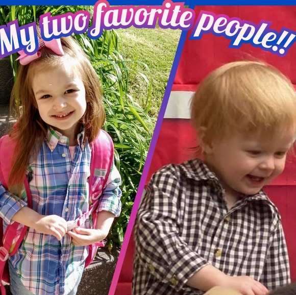 Meet your Posher, Rebecca - Picture 3 of 3